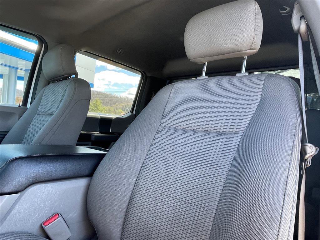 Used 2017 Ford F350 XLT w/ XLT Premium Package image 22