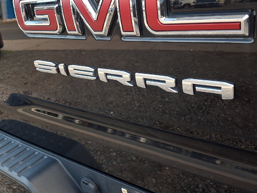 Used 2024 GMC Sierra 1500 Elevation AWD/4WD image 29