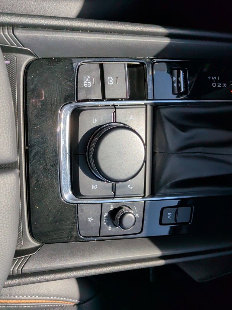 Certified 2025 MAZDA CX-50 2.5 Hybrid w/ Weather Package image 19