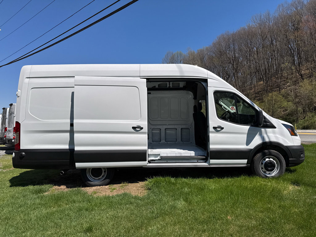 New 2026 Ford Transit 350 148 High Roof Extended image 11