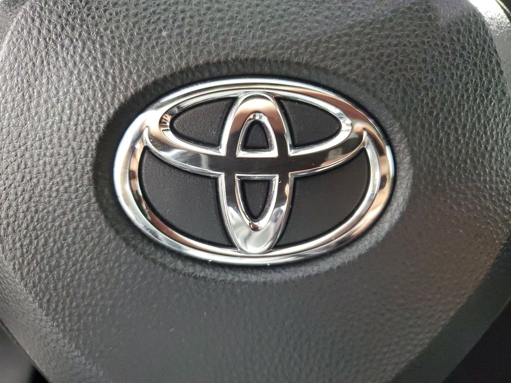 Used 2024 Toyota RAV4 XSE image 22