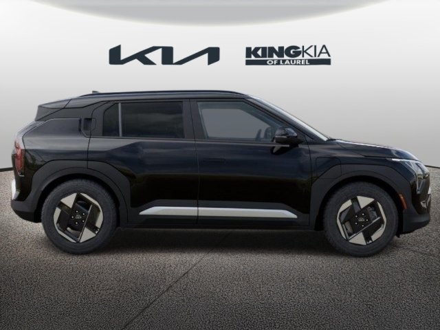 New 2027 Kia EV3 Wind FWD image 8