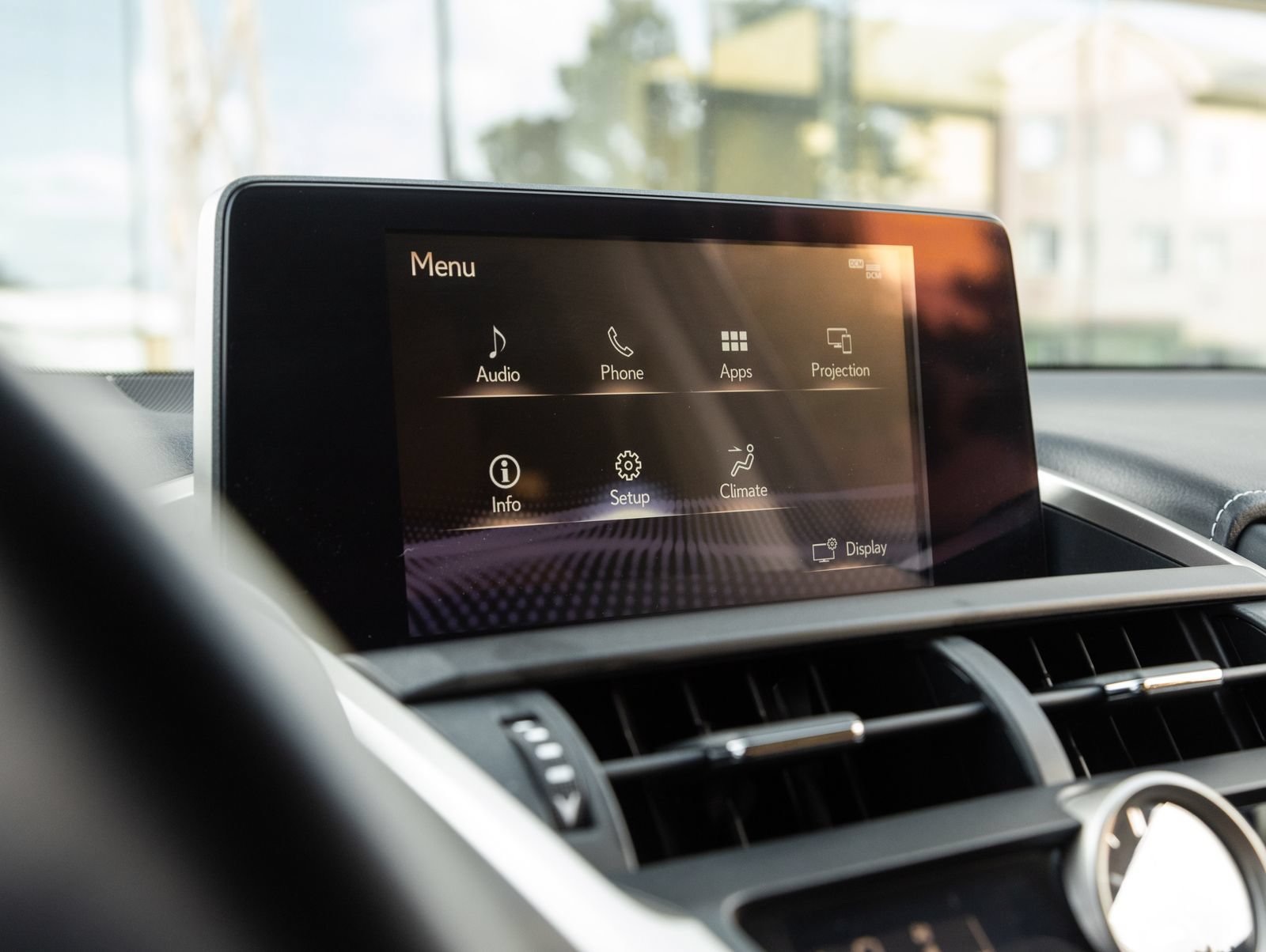 Used 2020 Lexus NX 300 FWD w/ Comfort Package image 23