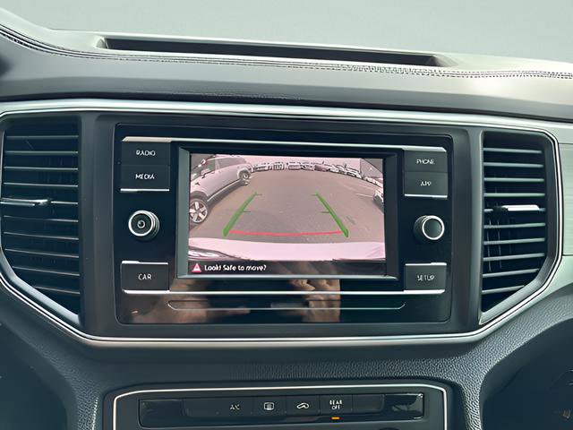Used 2018 Volkswagen Atlas S AWD/4WD image 20