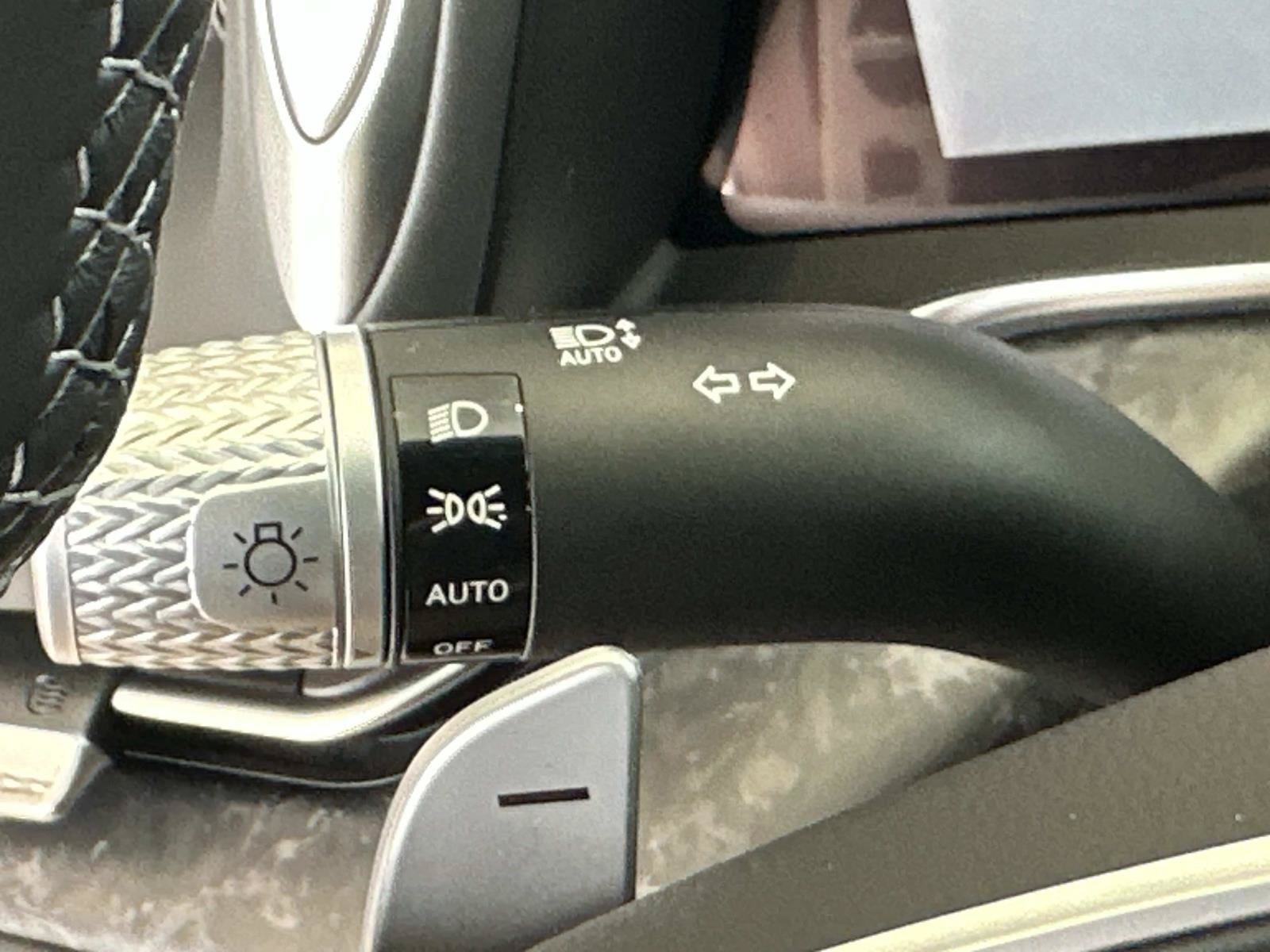 New 2026 Genesis G90 3.5T AWD/4WD image 21