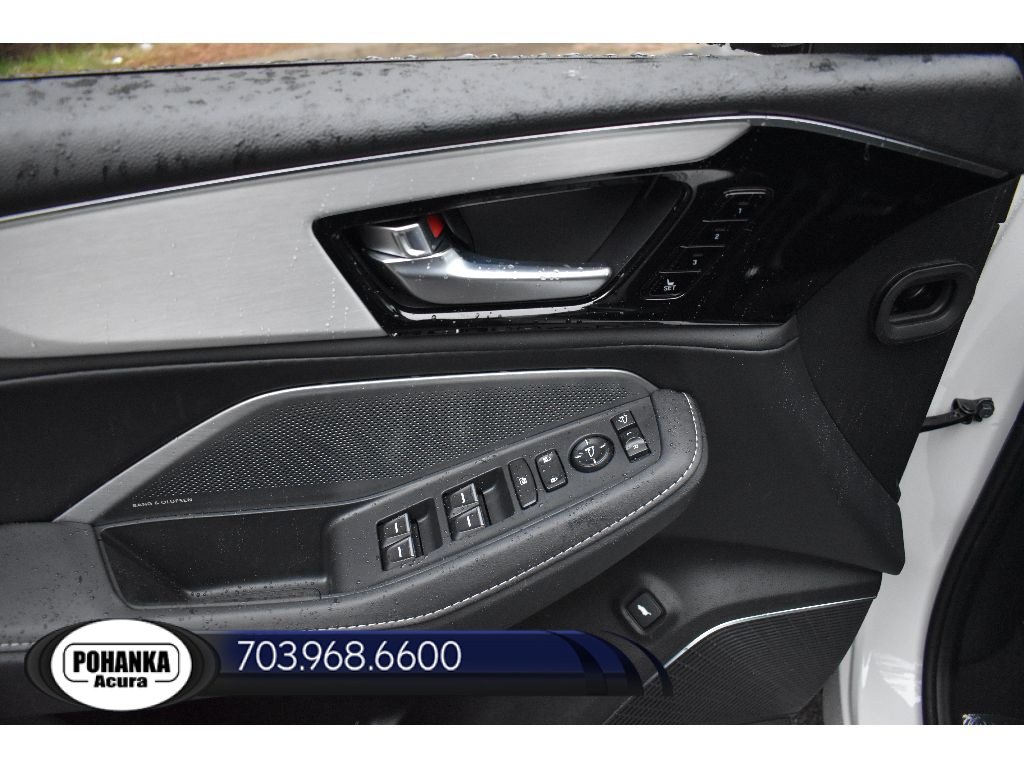 New 2026 Acura MDX w/ Technology Package AWD/4WD image 25