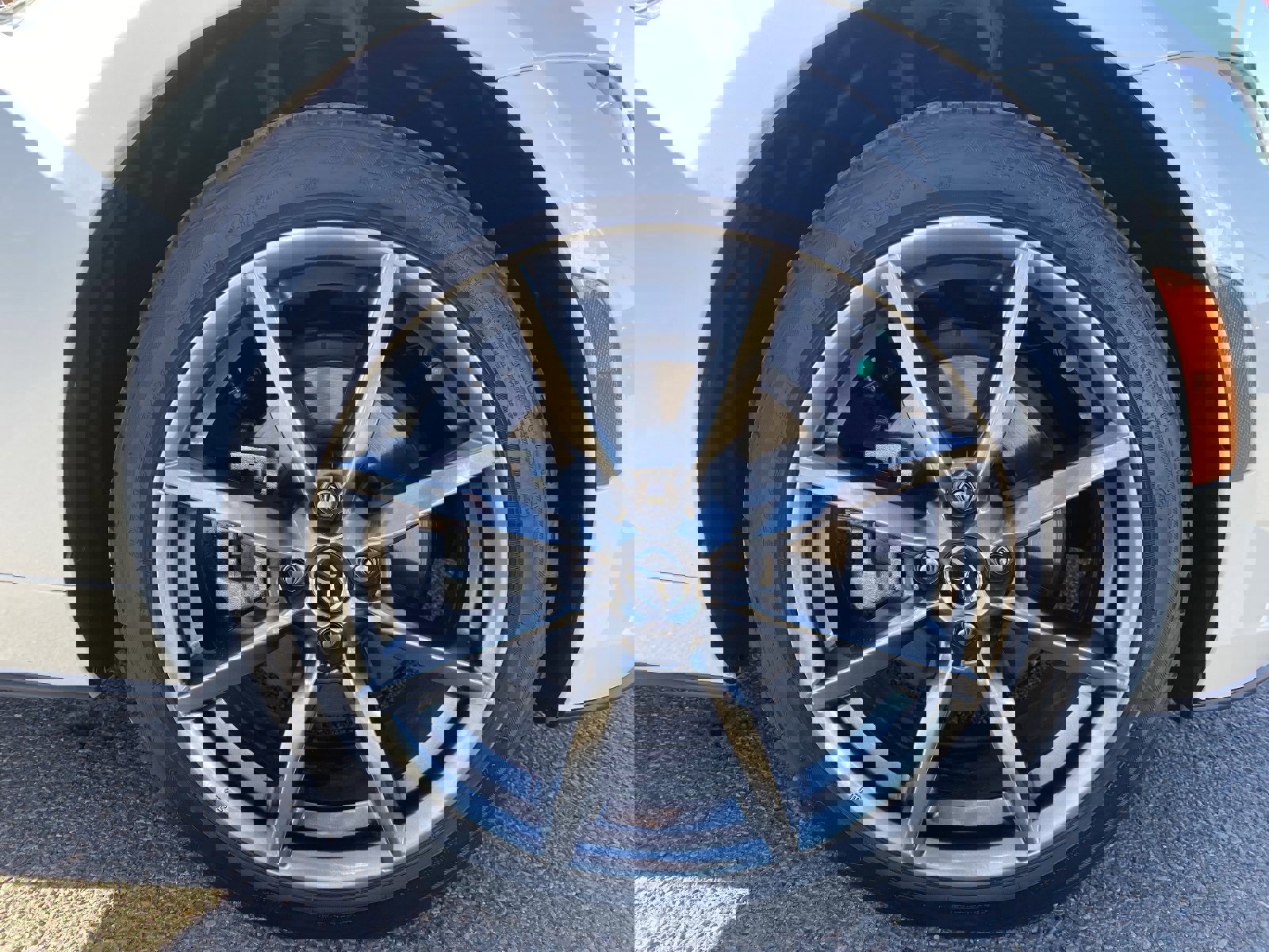 Used 2022 MAZDA MX-5 Miata Grand Touring w/ Weather Package image 10