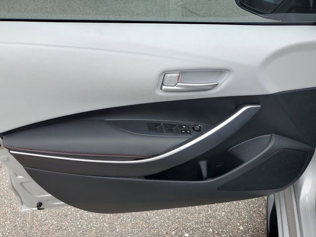 Used 2023 Toyota Corolla SE image 17