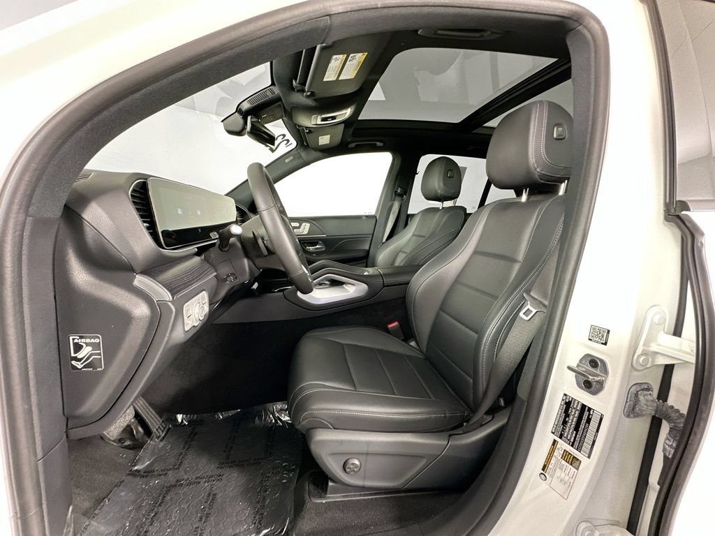 Certified 2023 Mercedes-Benz GLE 450 4MATIC image 20