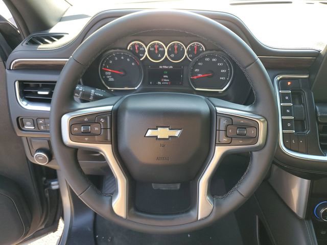 Used 2023 Chevrolet Suburban LS RWD image 19