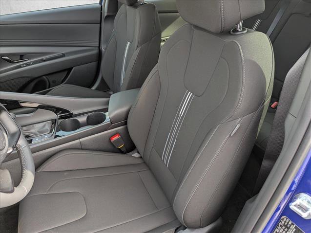 New 2026 Hyundai Elantra SEL Sport Premium image 23