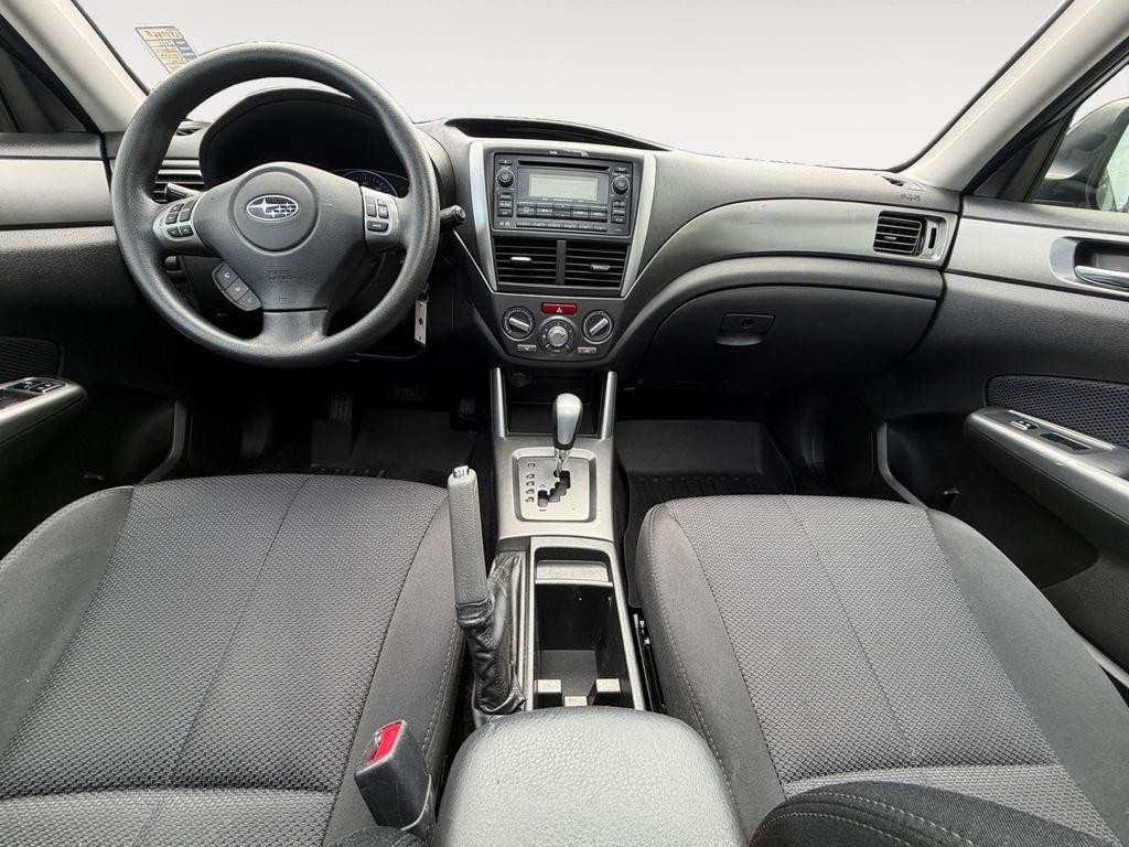 Used 2012 Subaru Forester 2.5X Premium AWD/4WD image 11