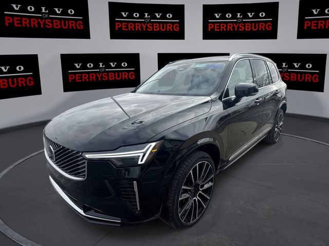 New 2026 Volvo XC90 B6 Plus w/ Protection Package Premier