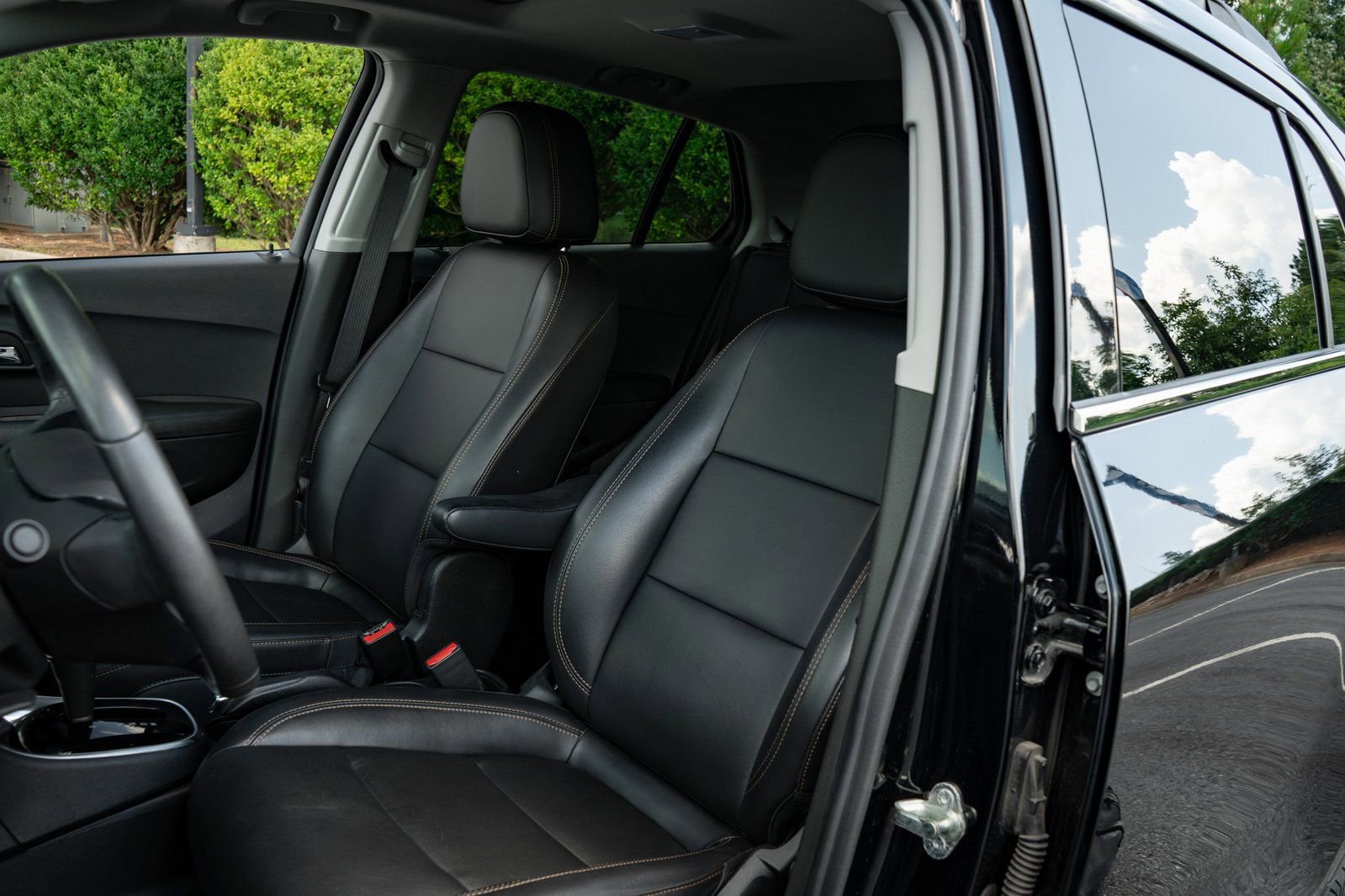 Used 2020 Chevrolet Trax Premier image 15