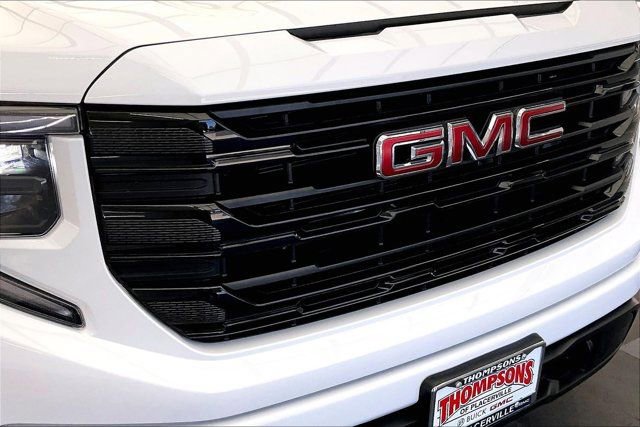 Used 2025 GMC Sierra 1500 Elevation AWD/4WD image 30