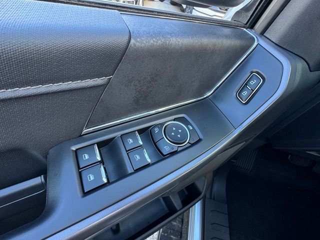 New 2025 Ford F150 XLT w/ Equipment Group 302A MID image 22