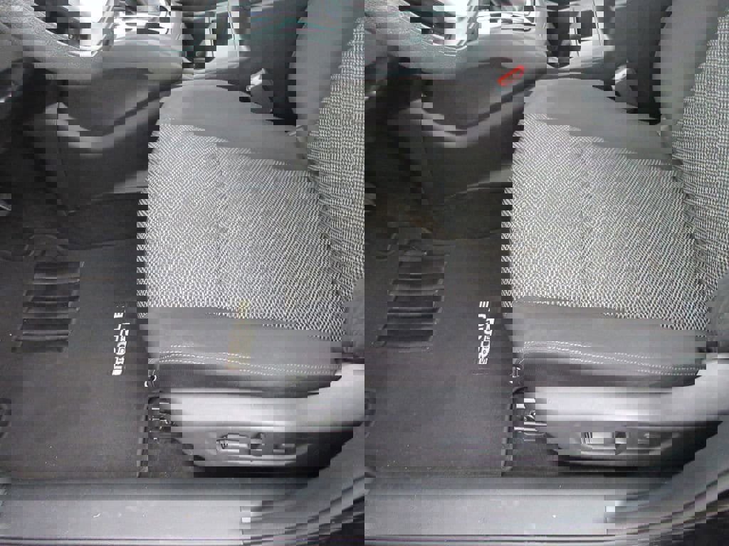 Used 2017 Nissan Rogue Sport SV AWD/4WD image 22