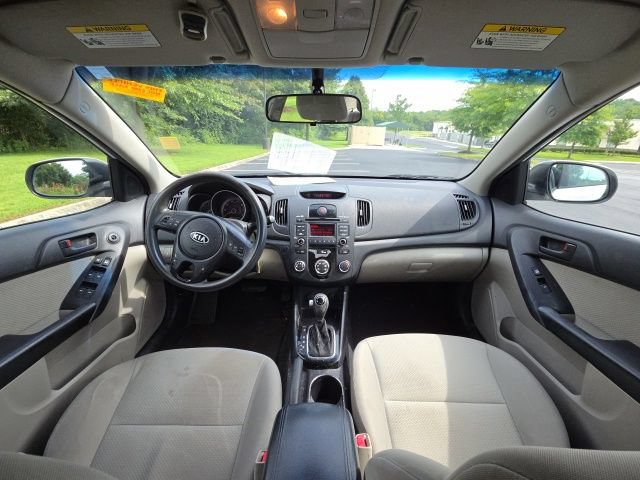 Used 2012 Kia Forte EX FWD image 24