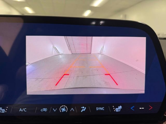 New 2026 Chevrolet Traverse Z71 image 21