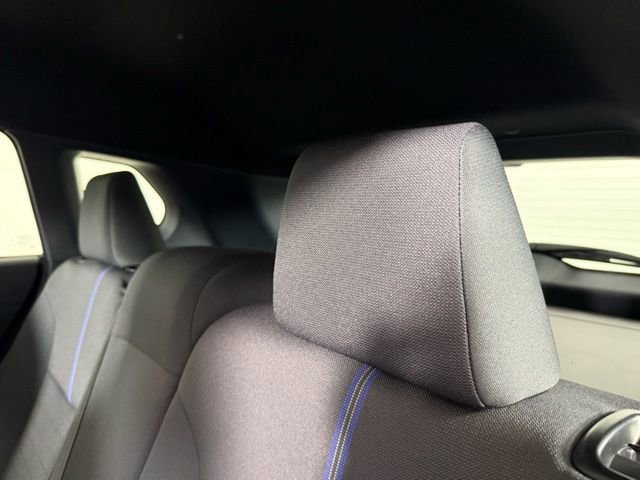 Used 2024 Toyota Corolla Cross SE w/ Moonroof Package image 24