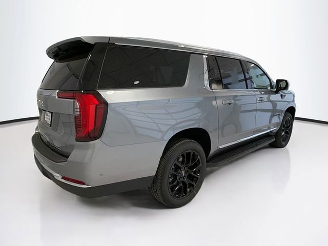 New 2026 GMC Yukon XL Elevation image 7
