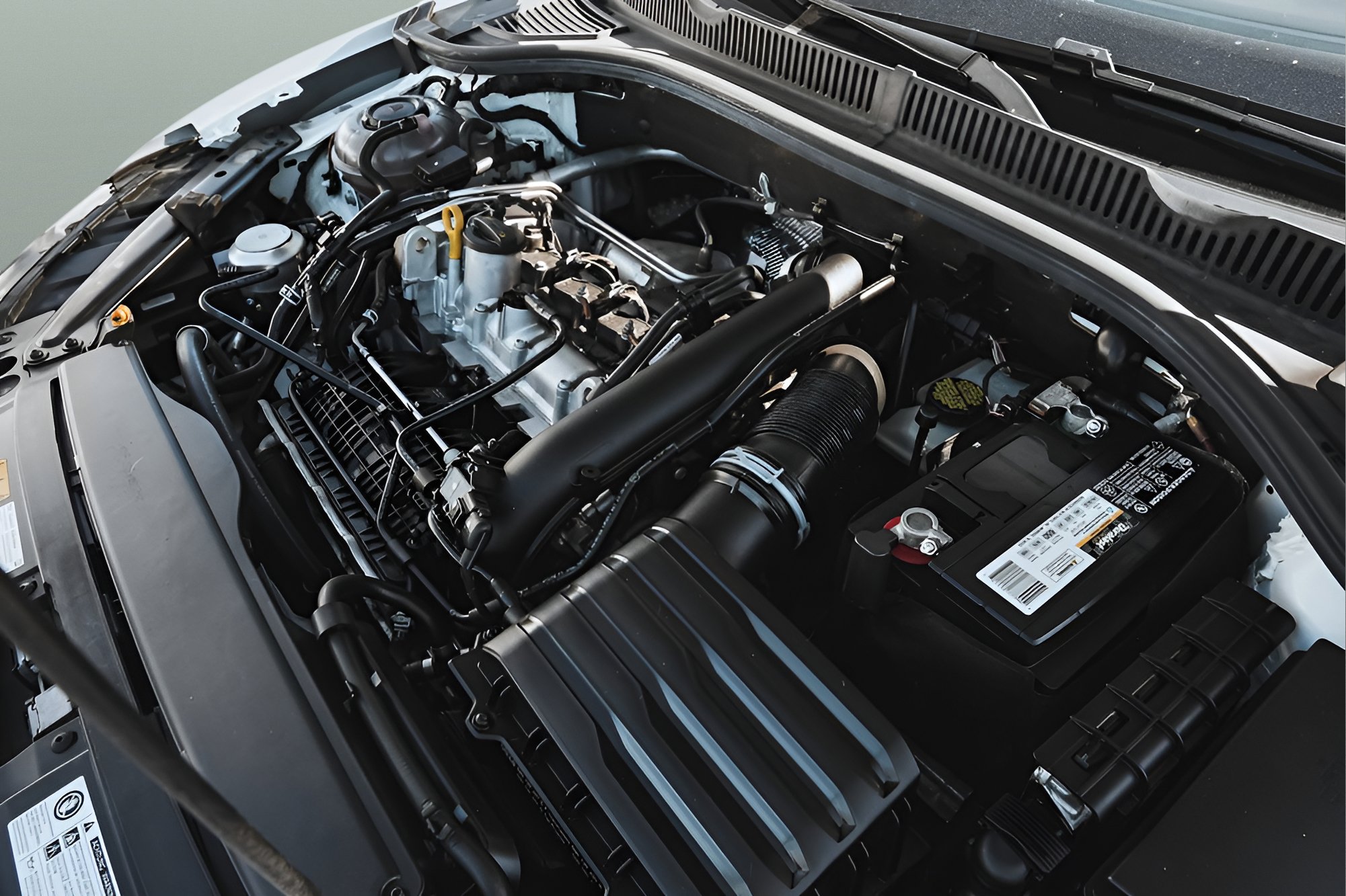 Used 2020 Volkswagen Jetta SE image 26