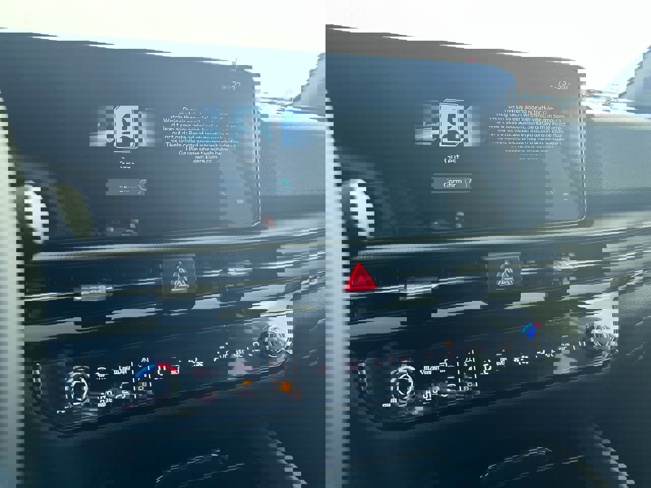 New 2026 Kia Sportage S image 26