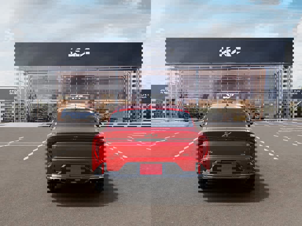 New 2026 Kia K4 GT-Line Turbo FWD image 5