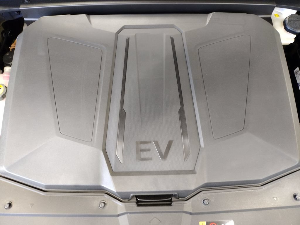 New 2026 Hyundai Ioniq 5 SEL AWD/4WD image 6