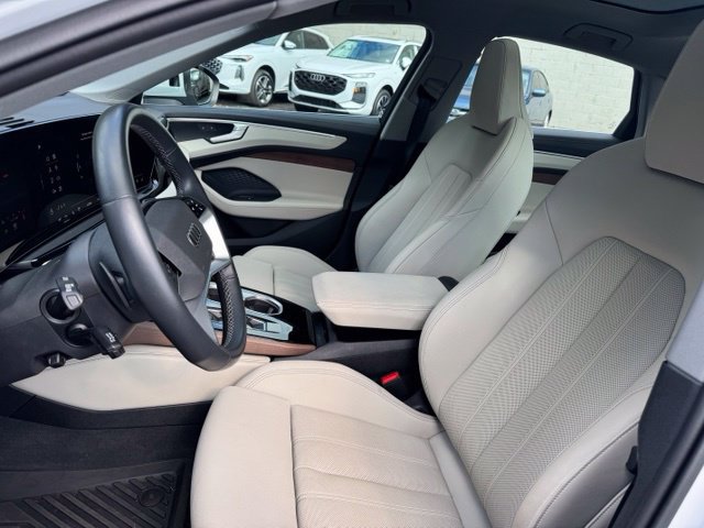 Certified 2026 Audi A6 Premium AWD/4WD image 15