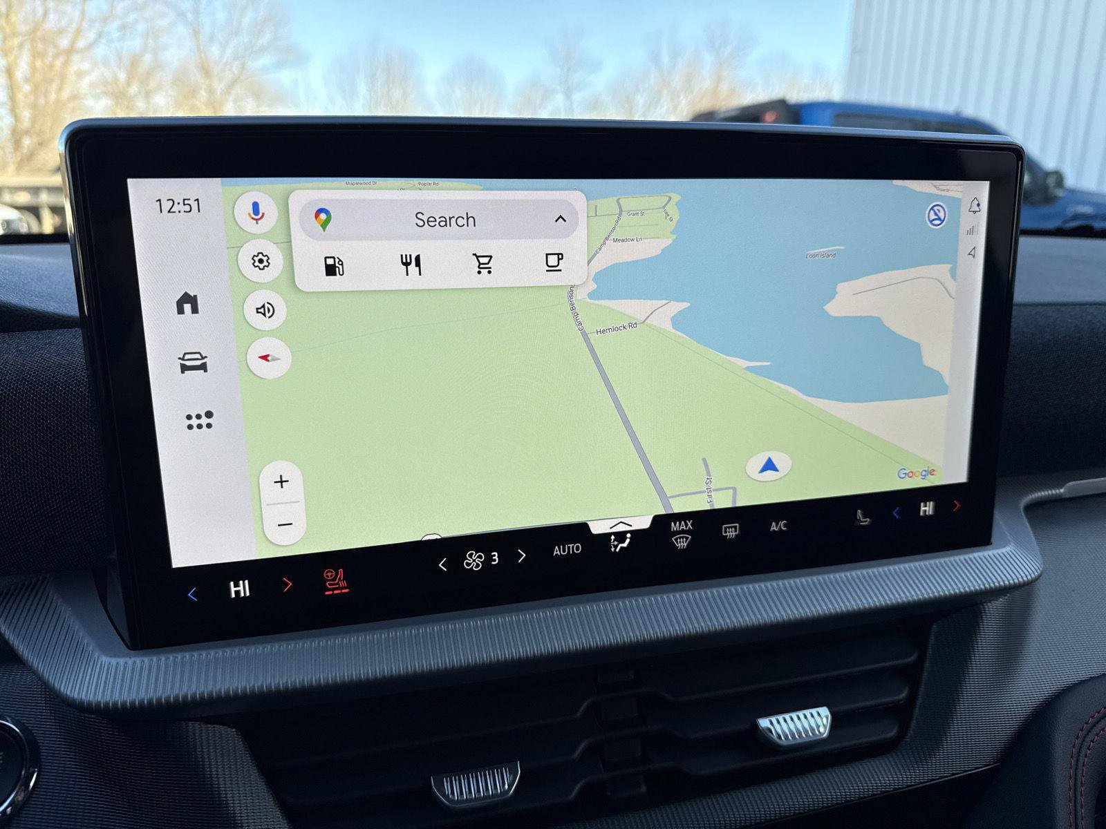 New 2026 Ford Explorer ST-Line image 21