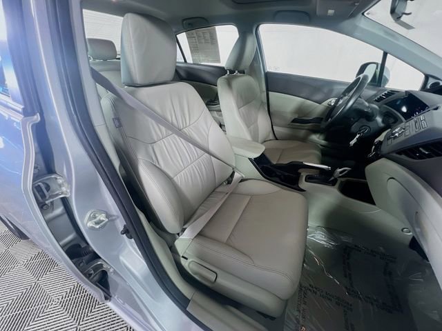 Used 2012 Honda Civic EX-L image 29