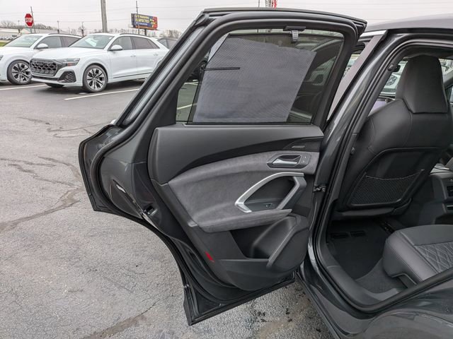New 2026 Audi SQ5 Premium Plus AWD/4WD image 17