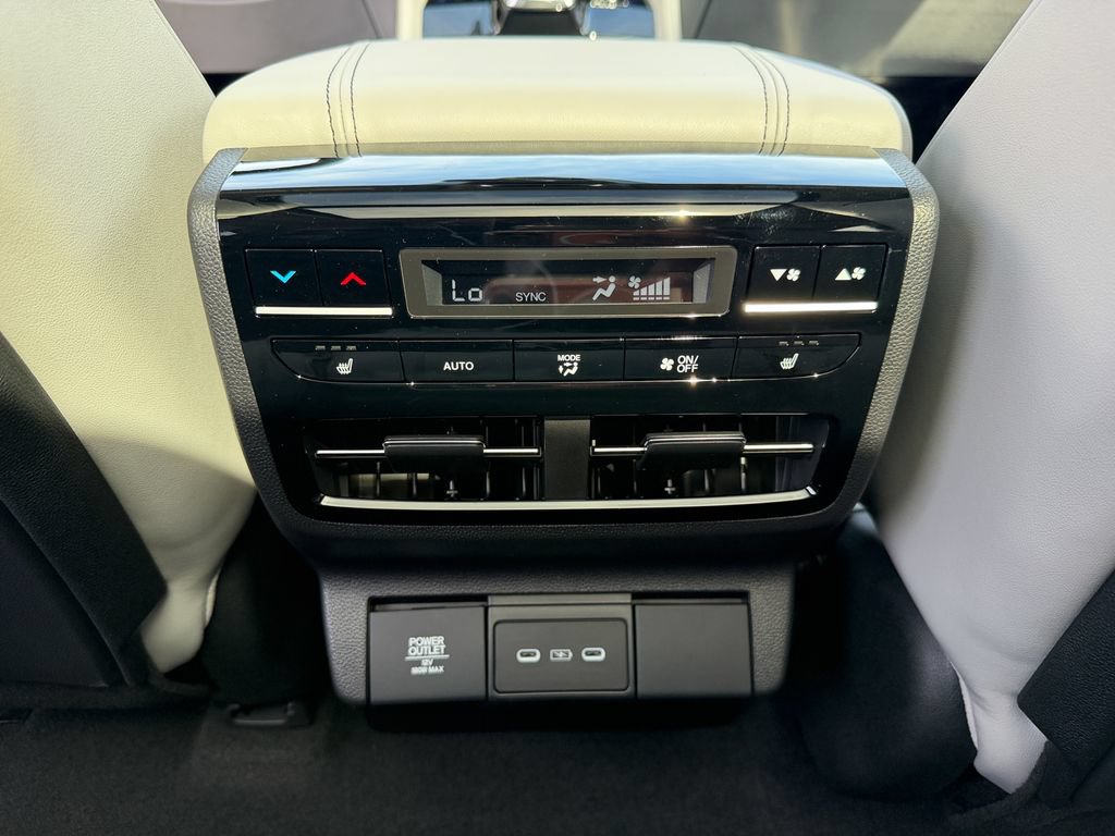New 2026 Acura MDX w/ Advance Package AWD/4WD image 26