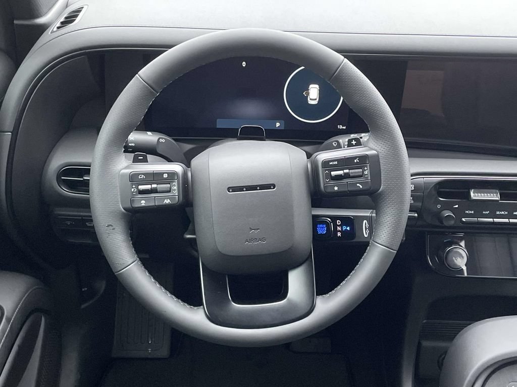 New 2026 Hyundai Palisade XRT Pro AWD/4WD image 14