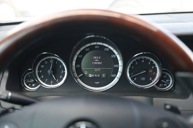Used 2011 Mercedes-Benz E 550 Cabriolet w/ Premium 2 Pkg image 33