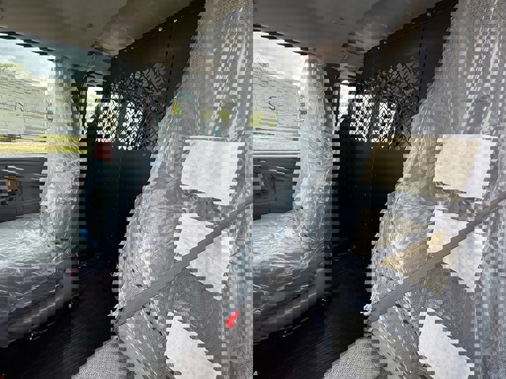 New 2025 Chevrolet Express 2500 w/ Driver Convenience Package image 22