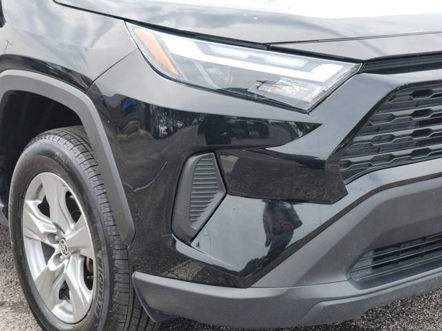 Certified 2024 Toyota RAV4 XLE FWD image 7