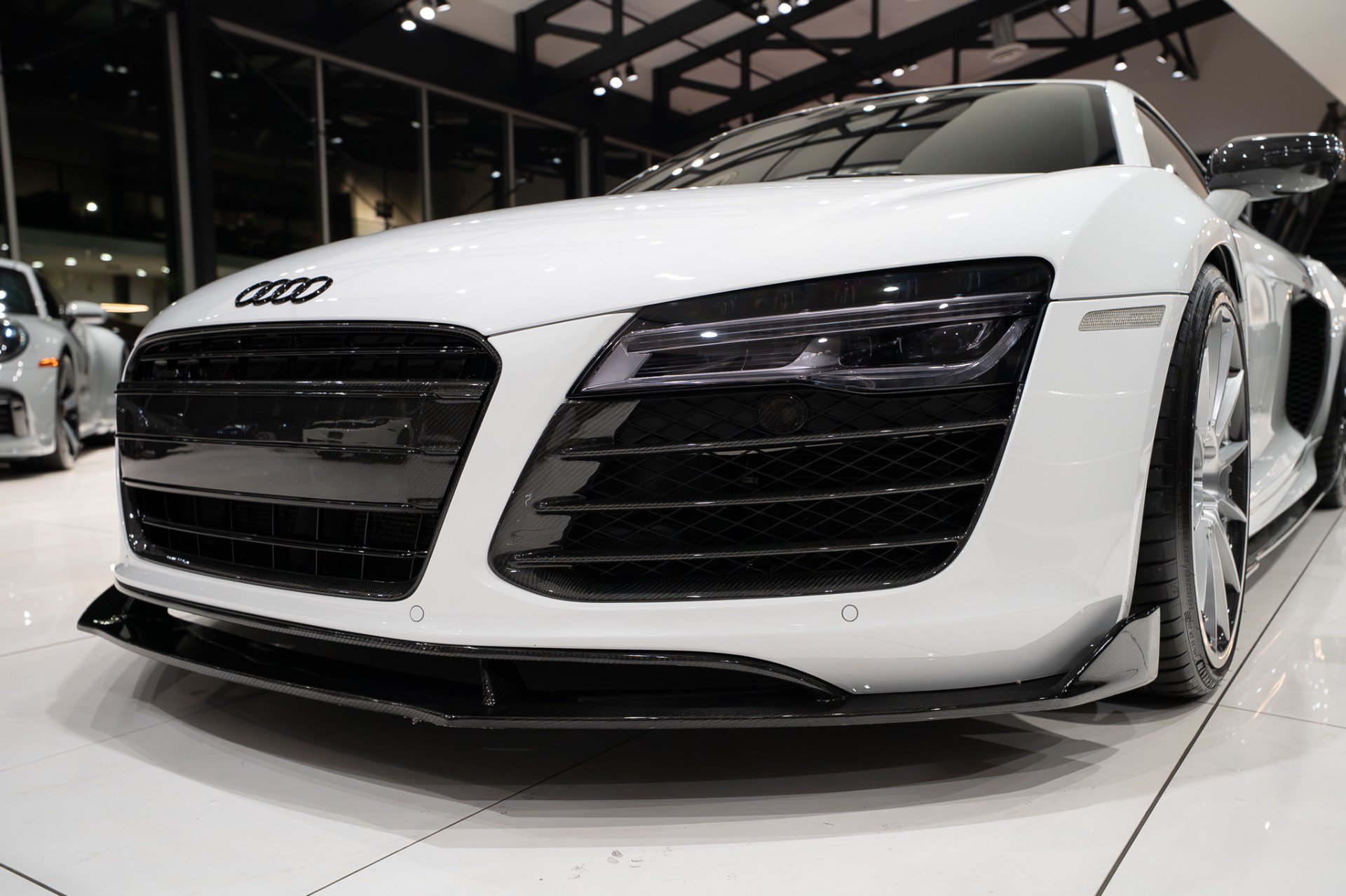 Used 2014 Audi R8 V10 AWD/4WD image 39