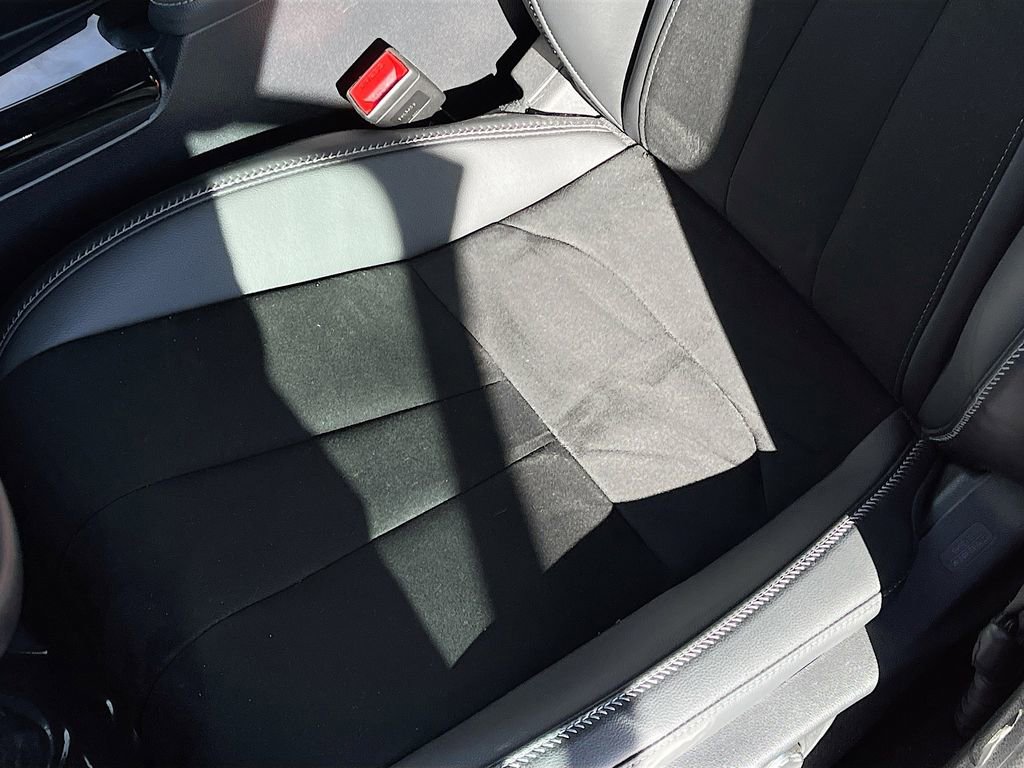 Used 2025 Acura Integra A-Spec image 18