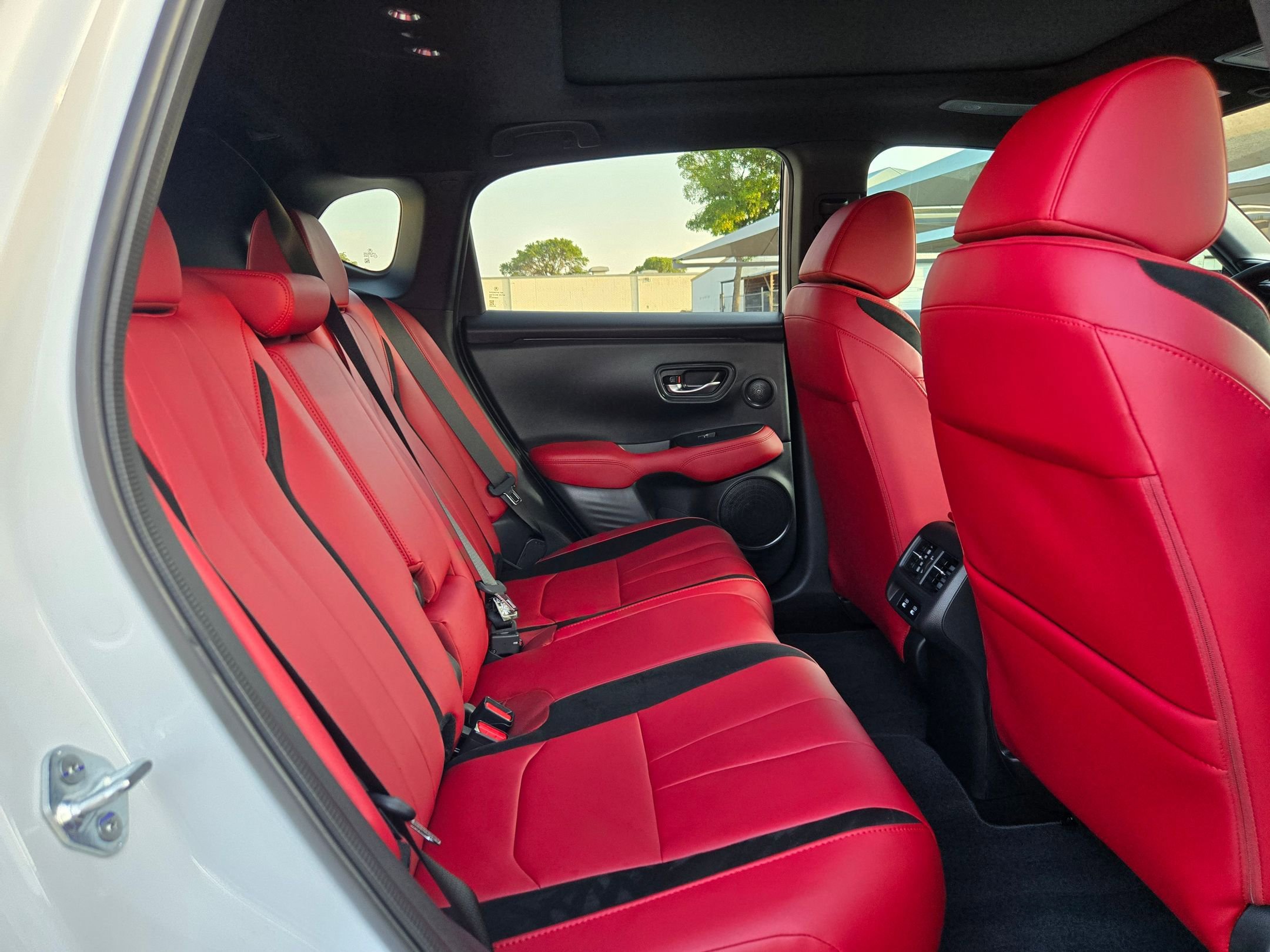 Certified 2025 Acura ADX A-Spec AWD/4WD image 26