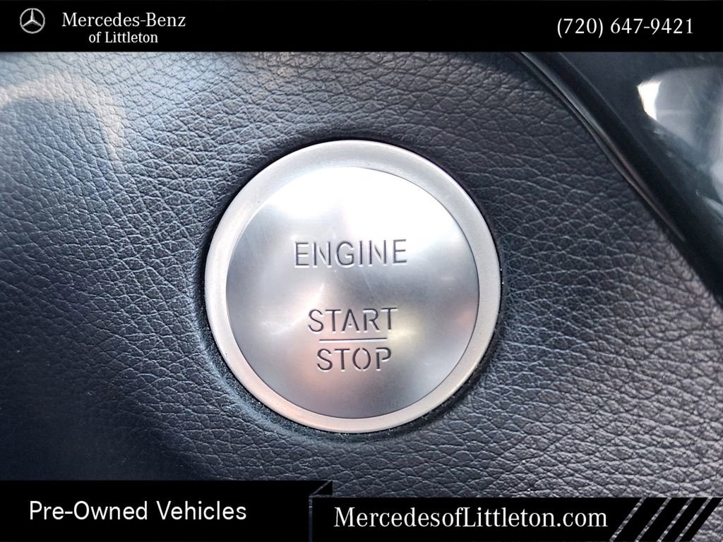 Used 2019 Mercedes-Benz GLS 450 4MATIC image 22