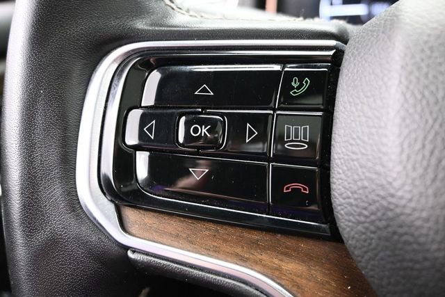 Used 2023 Jeep Grand Wagoneer 4WD image 33