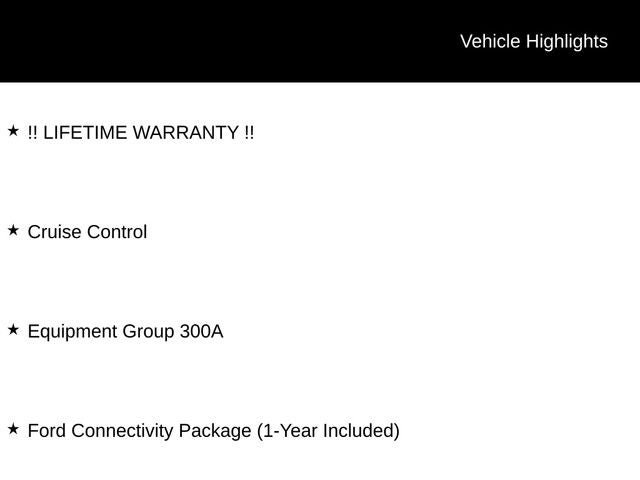 New 2026 Ford Maverick XLT FWD image 7