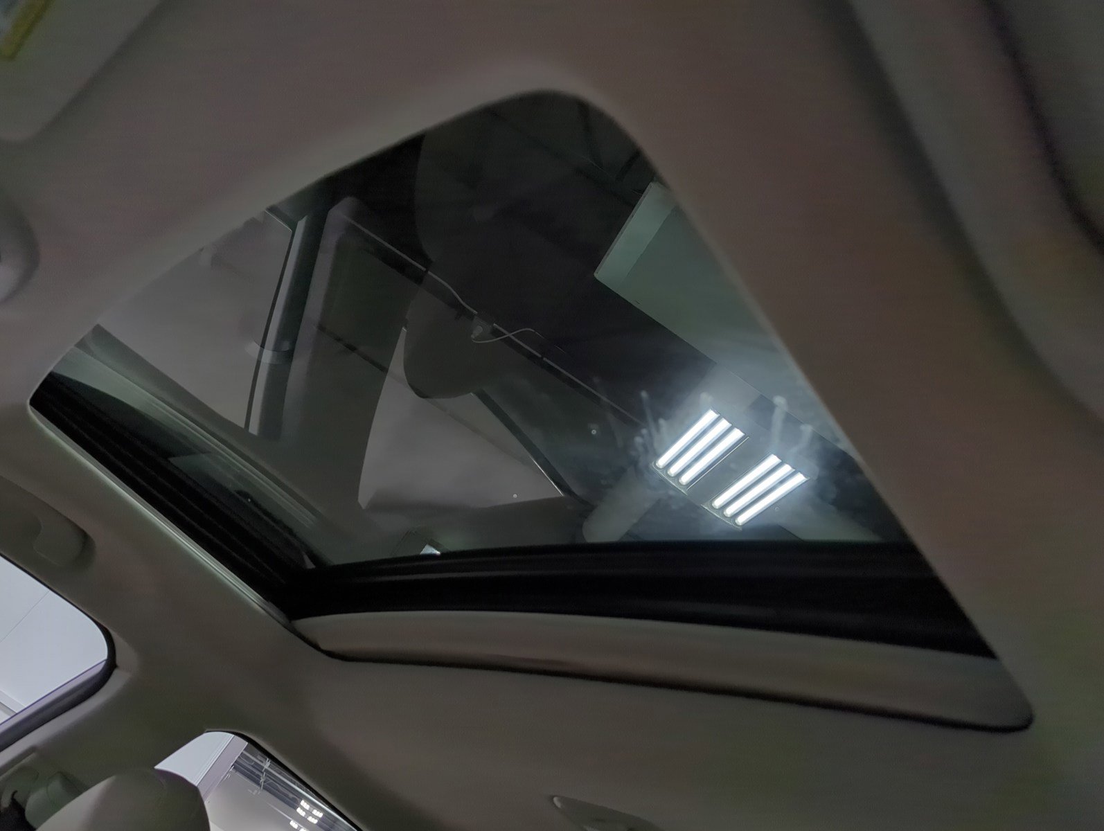 Used 2024 Subaru Outback Limited image 31