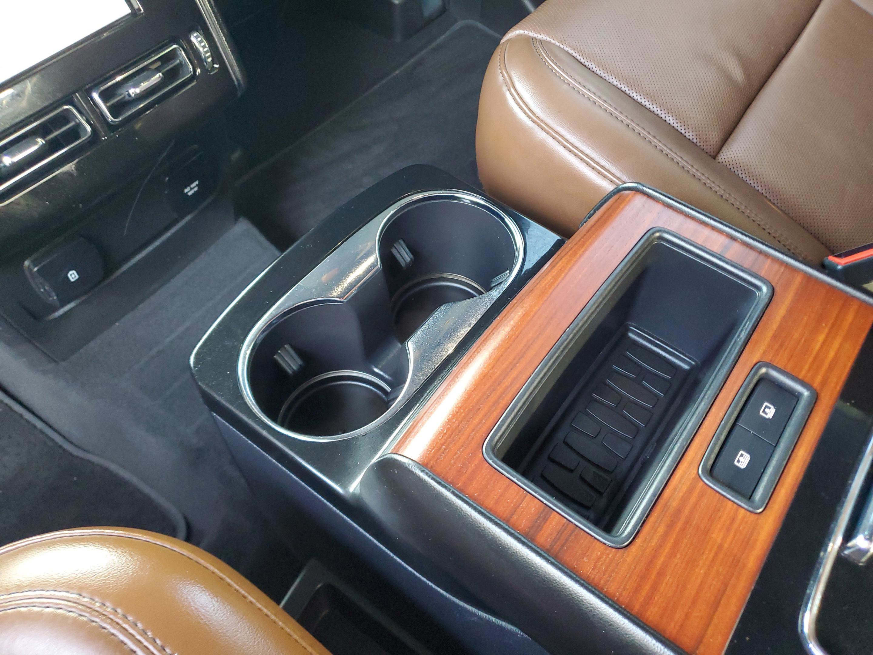 Used 2021 Lincoln Aviator Grand Touring w/ Equipment Group 302A image 15