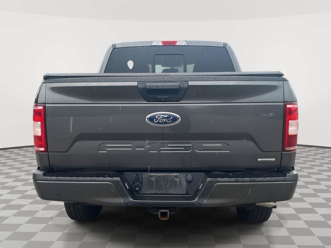 Used 2019 Ford F150 XLT w/ Equipment Group 302A Luxury AWD/4WD image 29