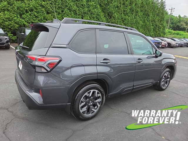 Certified 2026 Subaru Forester Premium AWD/4WD image 7