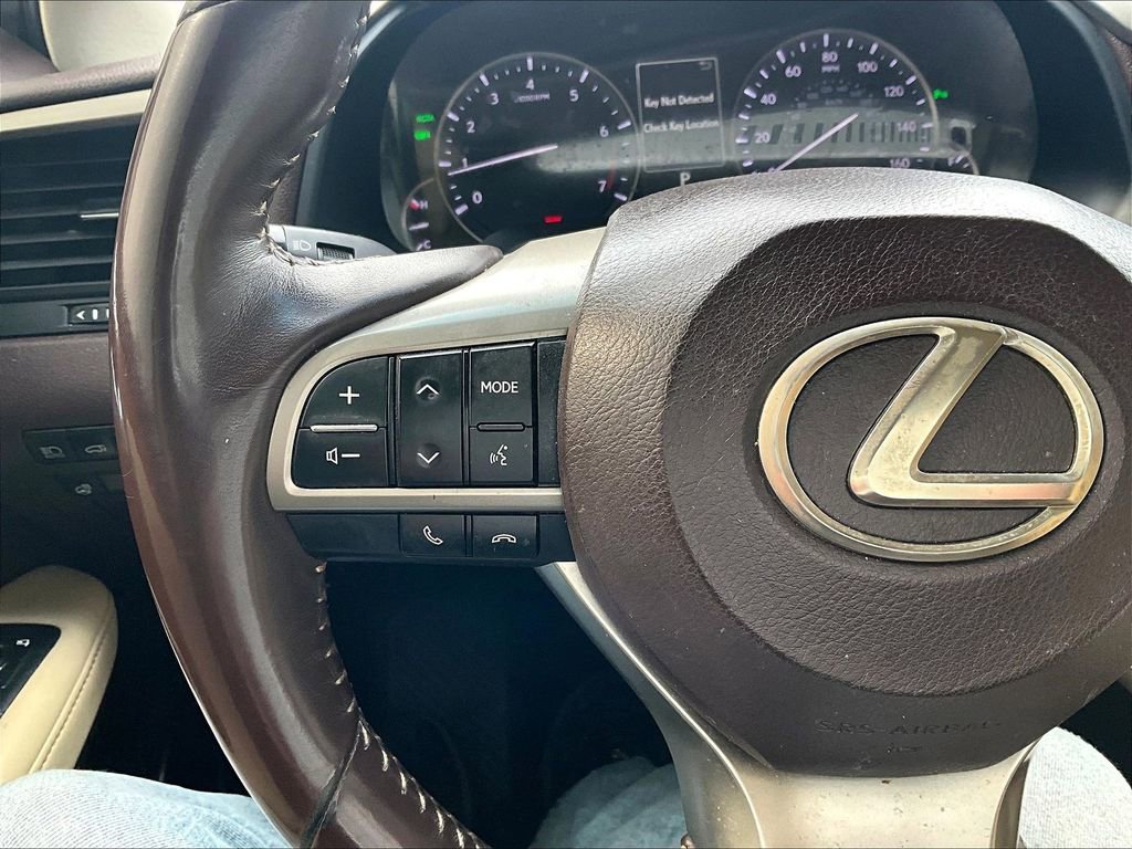 Used 2016 Lexus RX 350 AWD w/ Premium Package image 15