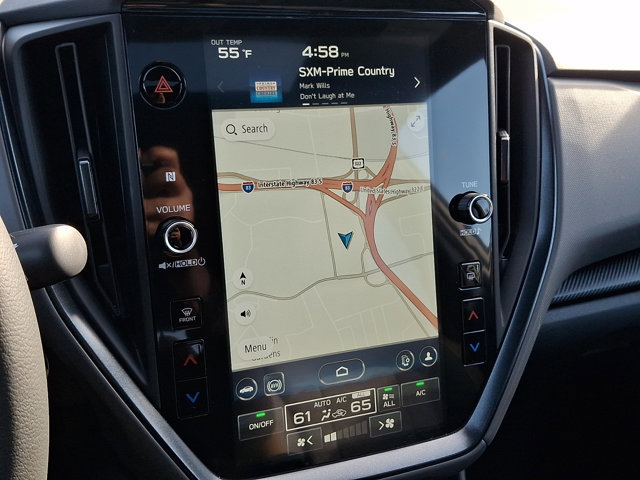 New 2026 Subaru Crosstrek 2.5i Sport image 16